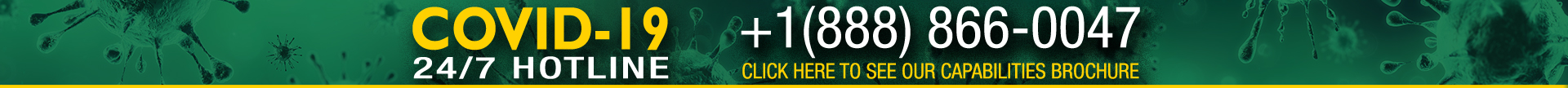 COVID-19 Solutions