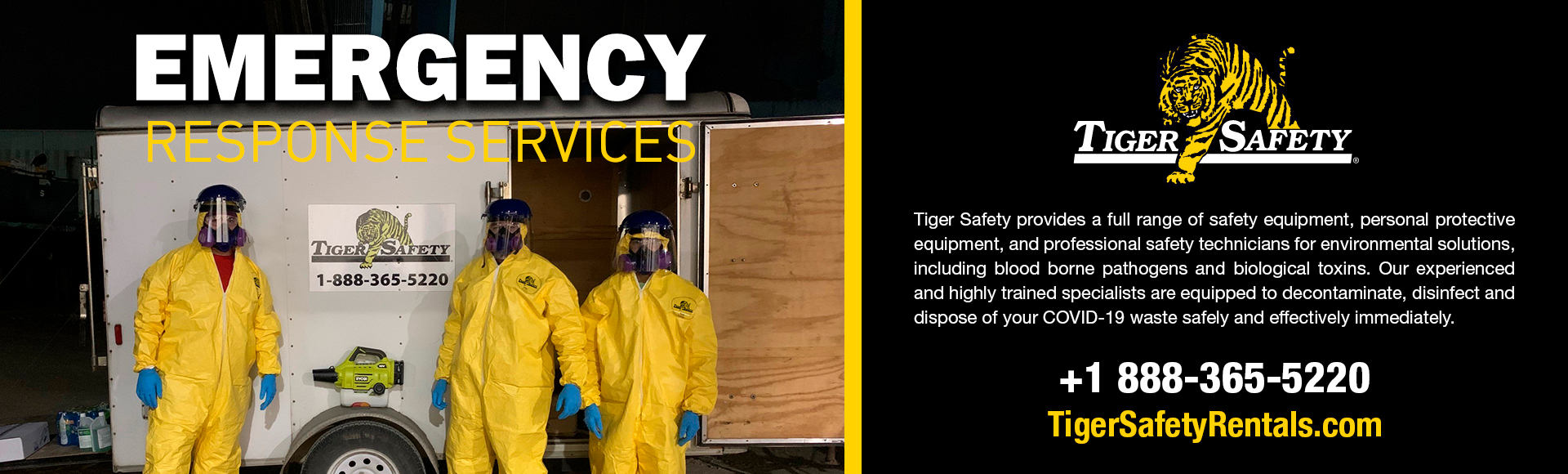 Offshore and Onshore Quarantine Units
